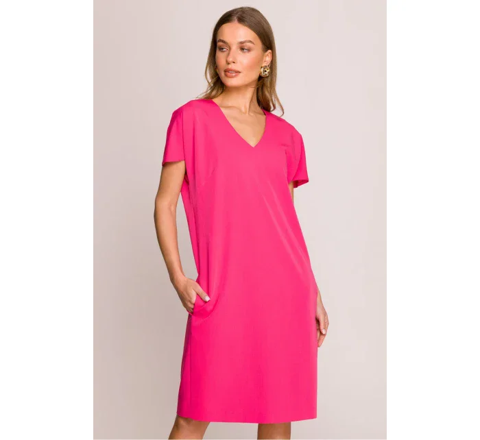 Denní šaty model 209141 Stylove Denní šaty model 209141 Stylove