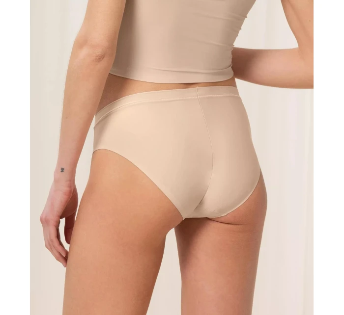 Dámské kalhotky Smart Micro Tai EX - tělová - TRIUMPH Dámské kalhotky Smart Micro Tai EX - tělová - TRIUMPH