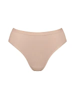 Sloggi GO Daily Cotton – 3× tai z kartáčované organické bavlny Sloggi