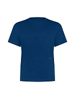 SLG BASE – Pánské tričko O‑Neck z organické bavlny Sloggi
