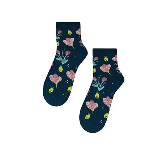 Dámské ponožky Wola Perfect Woman W84.01P Casual