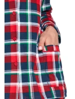 Dámské pyžamo model 18924630 Roxy - Cornette