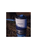 Fire Maple FMS-X5 Polaris Cooking System cestovní vařič modrý Fire Maple FMS-X5 Polaris Cooking System cestovní vařič modrý