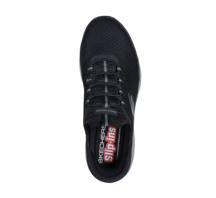 Boty Skechers Summits High Range M 232457BKCC Boty Skechers Summits High Range M 232457BKCC