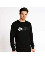 Bluza  BLACK RM MEN 317 model 21359074 - Canadian Peak