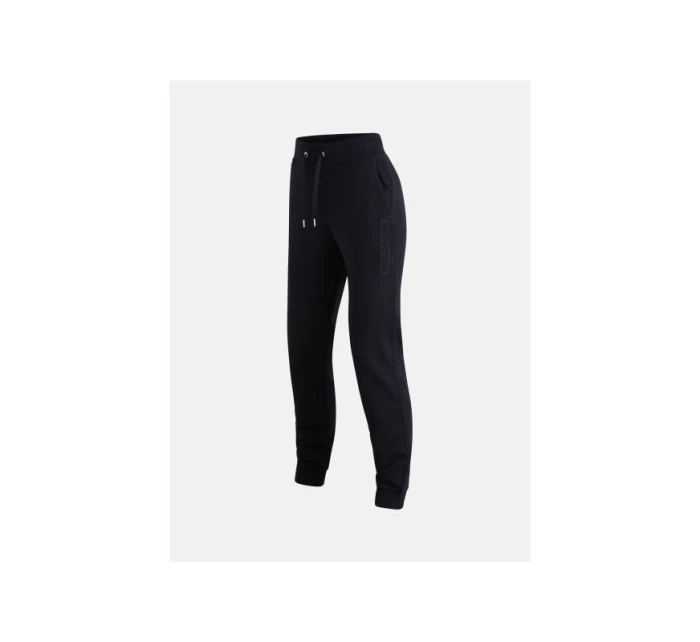 Spodnie  Peak Performance W Ease Pant czarny