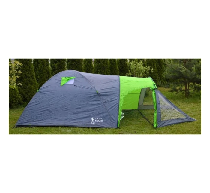 PRO 4 COOL  CAMP model 21827085 - Enero