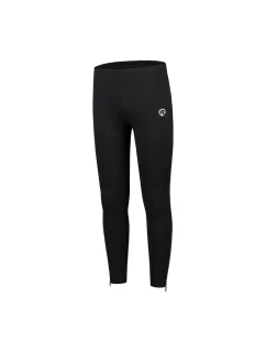Rogelli běžecké kalhoty model 21838638 black S