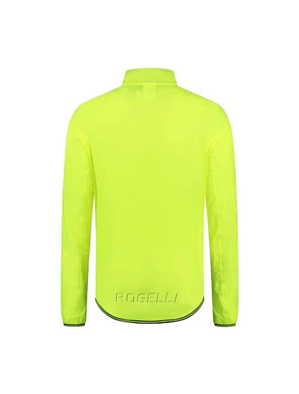 kurtka  ESSENTIAL fluor 2XL model 21846929 - Rogelli