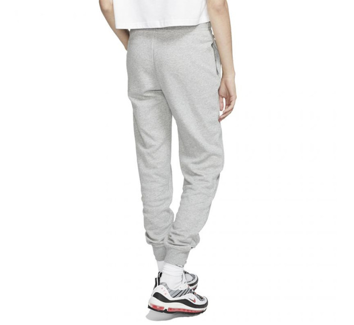 Dámské kalhoty Essential Reg Fleece W BV4095-063 - Nike