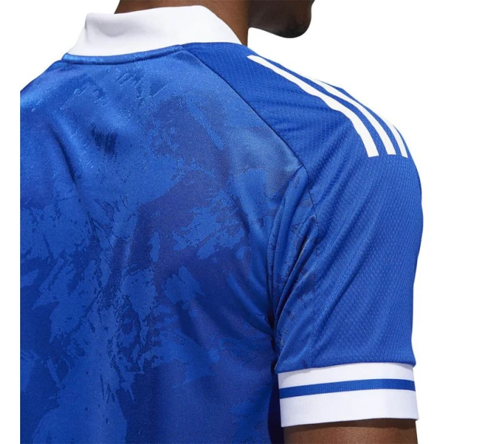 Pánské fotbalové tričko Condivo 20 M FT7258 - Adidas