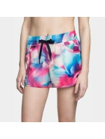 Šortky 4F W H4L21-SKDT002 90A dámské Šortky 4F W H4L21-SKDT002 90A dámské