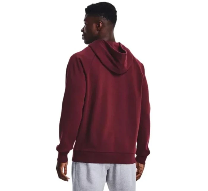 Pánská mikina Rival Fleece Big Logo HD M 1357093 690 - Under Armour Pánská mikina Rival Fleece Big Logo HD M 1357093 690 - Under Armour