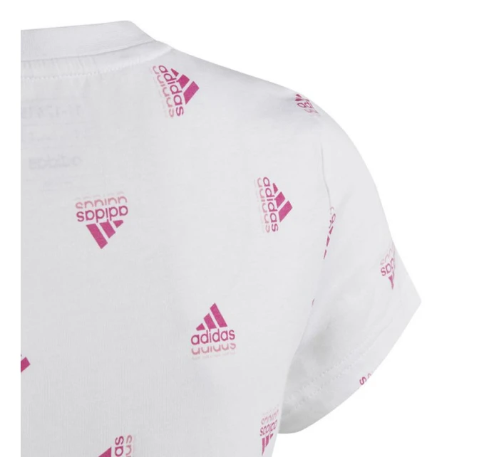 Dětské tričko BLUV Jr IB8918 - Adidas