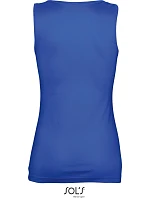 SOL'S Jane Dámské tílko model 22521013 royal blue SOL'S Jane Dámské tílko model 22521013 royal blue