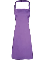 Premier PR 150 Zástěra s laclem "Colours" 39.0150 rich violet Premier PR 150 Zástěra s laclem "Colours" 39.0150 rich violet