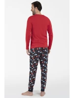 dł.r. dł.sp. model 21859148 - Italian Fashion