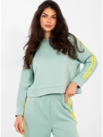 Sada IT KMPL 21772.12 pistácie