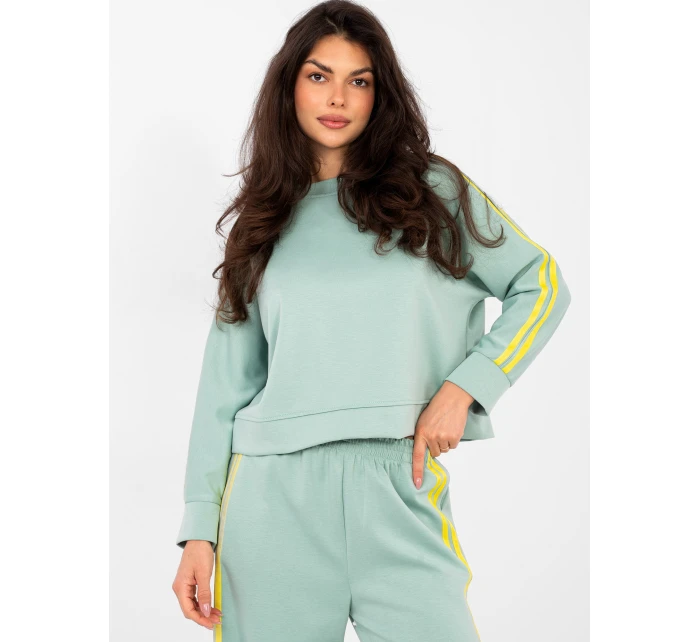 Sada IT KMPL 21772.12 pistácie