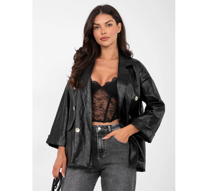 IT MA bunda FL10061.51 černá