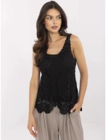 Bluzka MI BZ model 21129443 czarny - FPrice