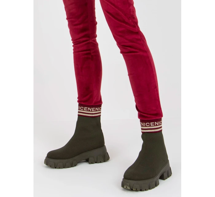 Souprava RV KMPL 8286.40 bordó