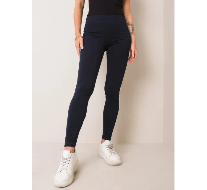 Legíny RV LG R4766.06 tmavě modrá