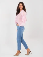 VM SP džínové kalhoty 16239.91 modrá VM SP džínové kalhoty 16239.91 modrá