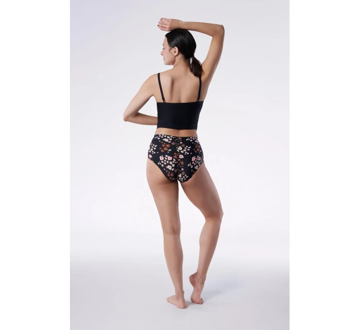 Peggy Brown Maxi spodní díl - Julimex Peggy Brown Maxi spodní díl - Julimex