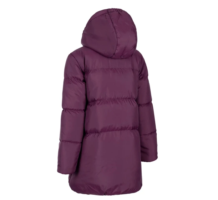 Dívčí bunda Trespass Ailie