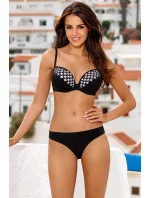 Dámské dvoudílné plavky L 2153 - Lorin