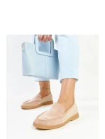 Mokasiny model 207447 Solea Mokasiny model 207447 Solea