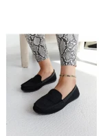 Mokasiny model 207487 Solea