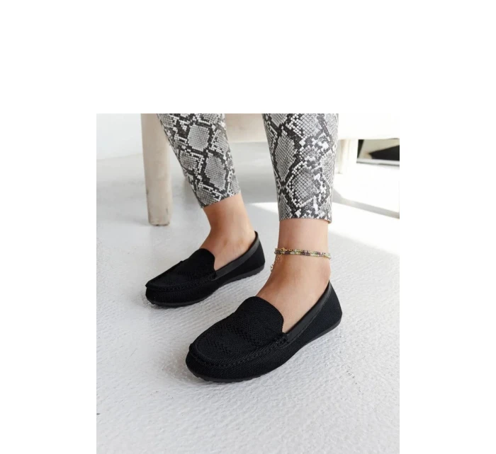 Mokasiny model 207487 Solea