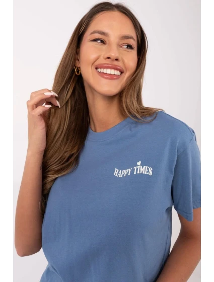 T-shirt model 208736 Sublevel