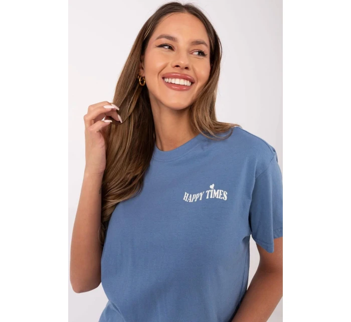 T-shirt model 208736 Sublevel