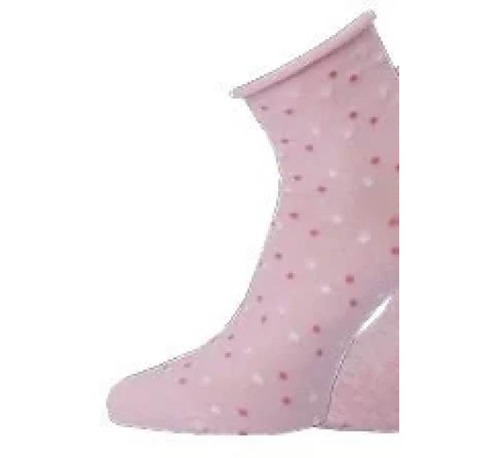 WiK 36995 Dámské ponožky 35-42