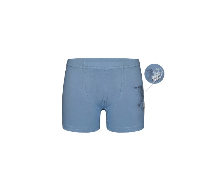 Chlapecké boxerky model 21335399 - Donella Chlapecké boxerky model 21335399 - Donella