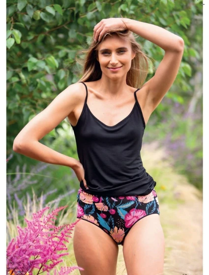 Kalhotky Key LPF 516 A26 A'2 M-3XL