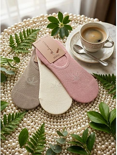 Baleríny Cosas 021 model 22153343 Bamboo 3542 - WiK