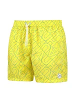 Pánské plavky - kraťasy Self SM 29 Happy Shorts S-3XL Pánské plavky - kraťasy Self SM 29 Happy Shorts S-3XL