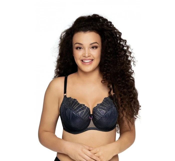 Dámská podprsenka Glam model 21407597 - Ava Dámská podprsenka Glam model 21407597 - Ava