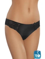 Dámské kalhotky 030 black - GABIDAR