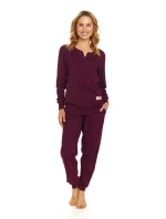 Dámské pyžamo model 21781154 - Doctornap
