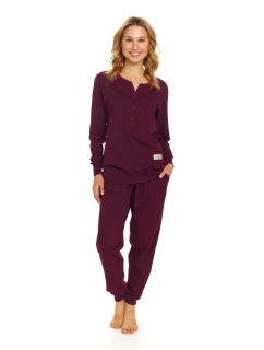 Dámské pyžamo model 21781154 - Doctornap