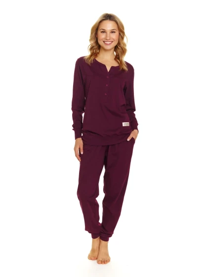 Dámské pyžamo model 21781154 - Doctornap
