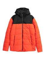 Lyžařská bunda 4F M307 M 4FAW23TTJAM307 62S pánské Lyžařská bunda 4F M307 M 4FAW23TTJAM307 62S pánské