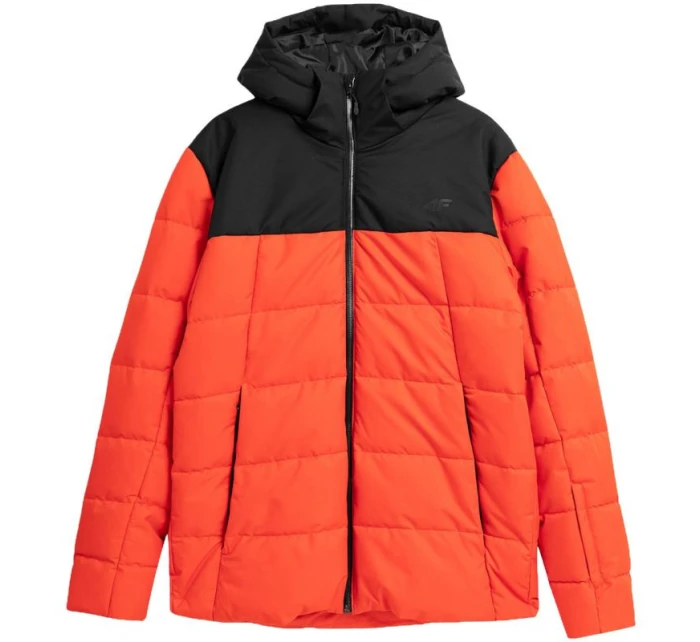 Lyžařská bunda 4F M307 M 4FAW23TTJAM307 62S pánské Lyžařská bunda 4F M307 M 4FAW23TTJAM307 62S pánské