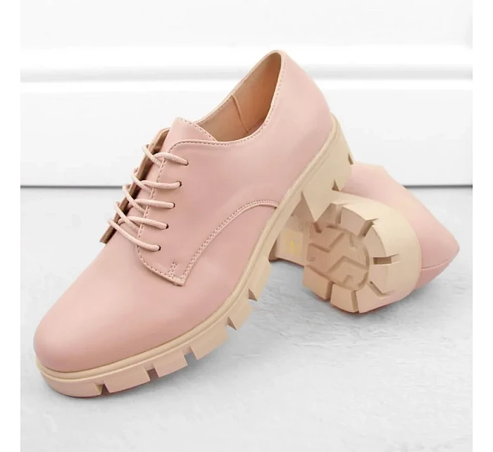 W růžová model 22050666 - M. Daszyński W růžová model 22050666 - M. Daszyński