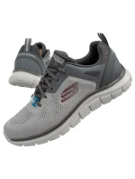 Boty Track M model 21164715 - Skechers